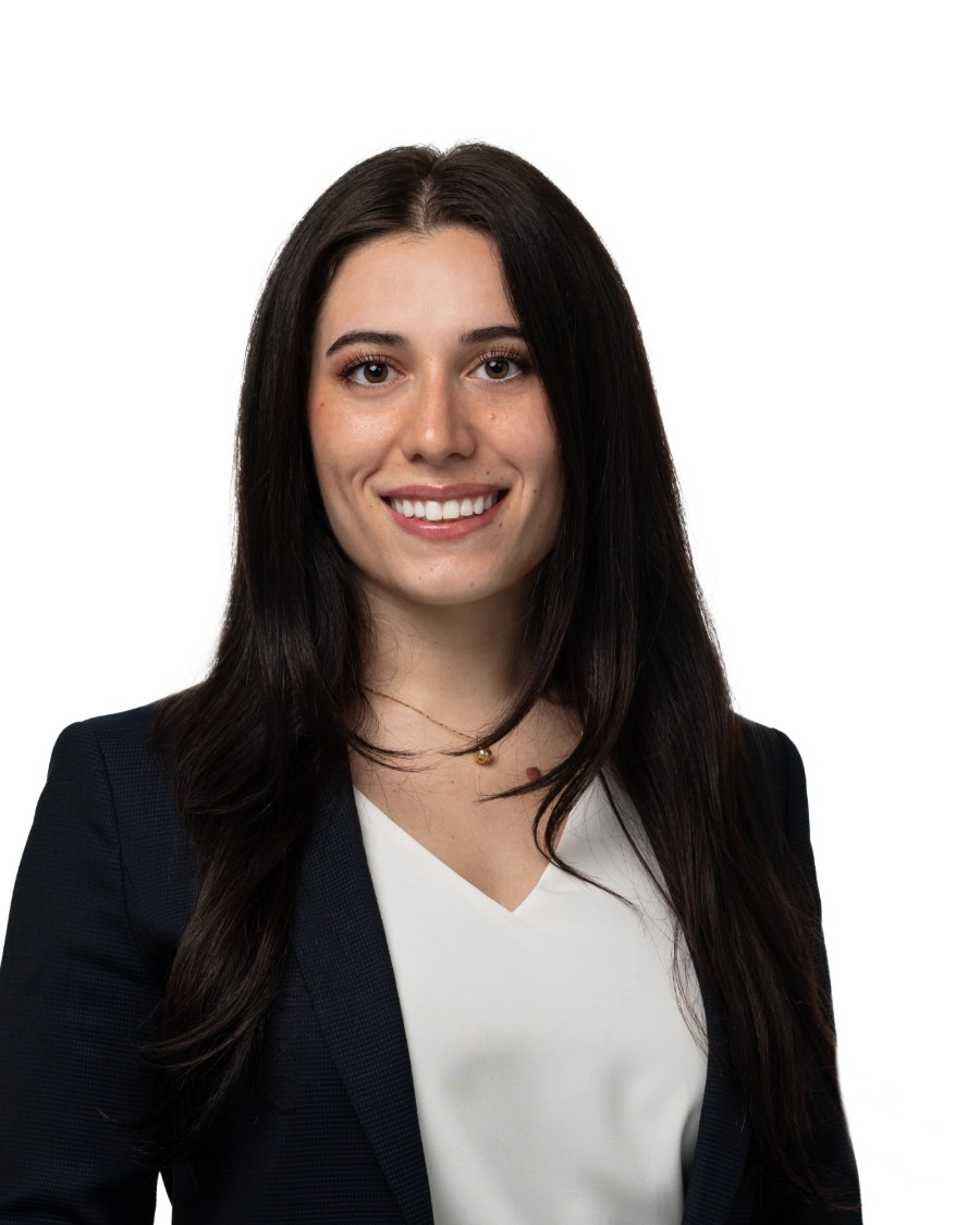 Candela Videtto, CPA