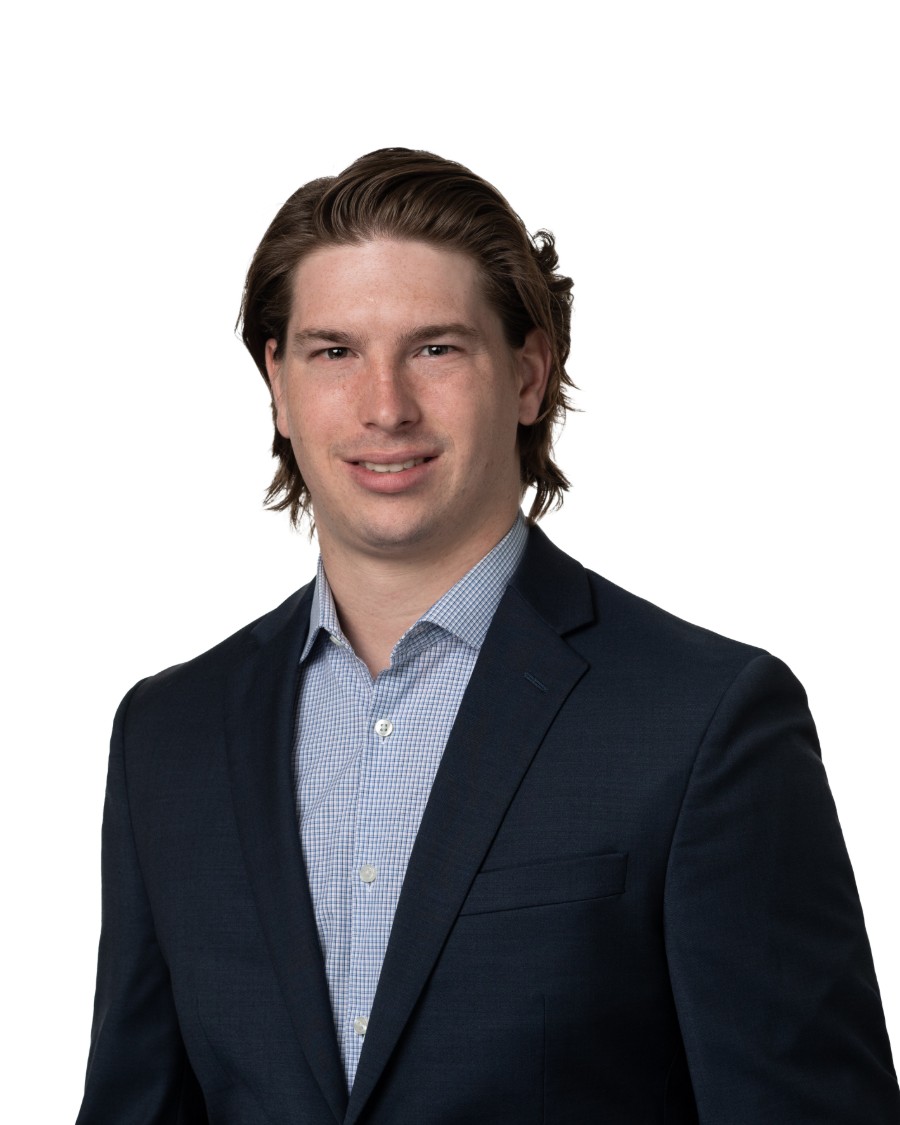 Gavin Patterson