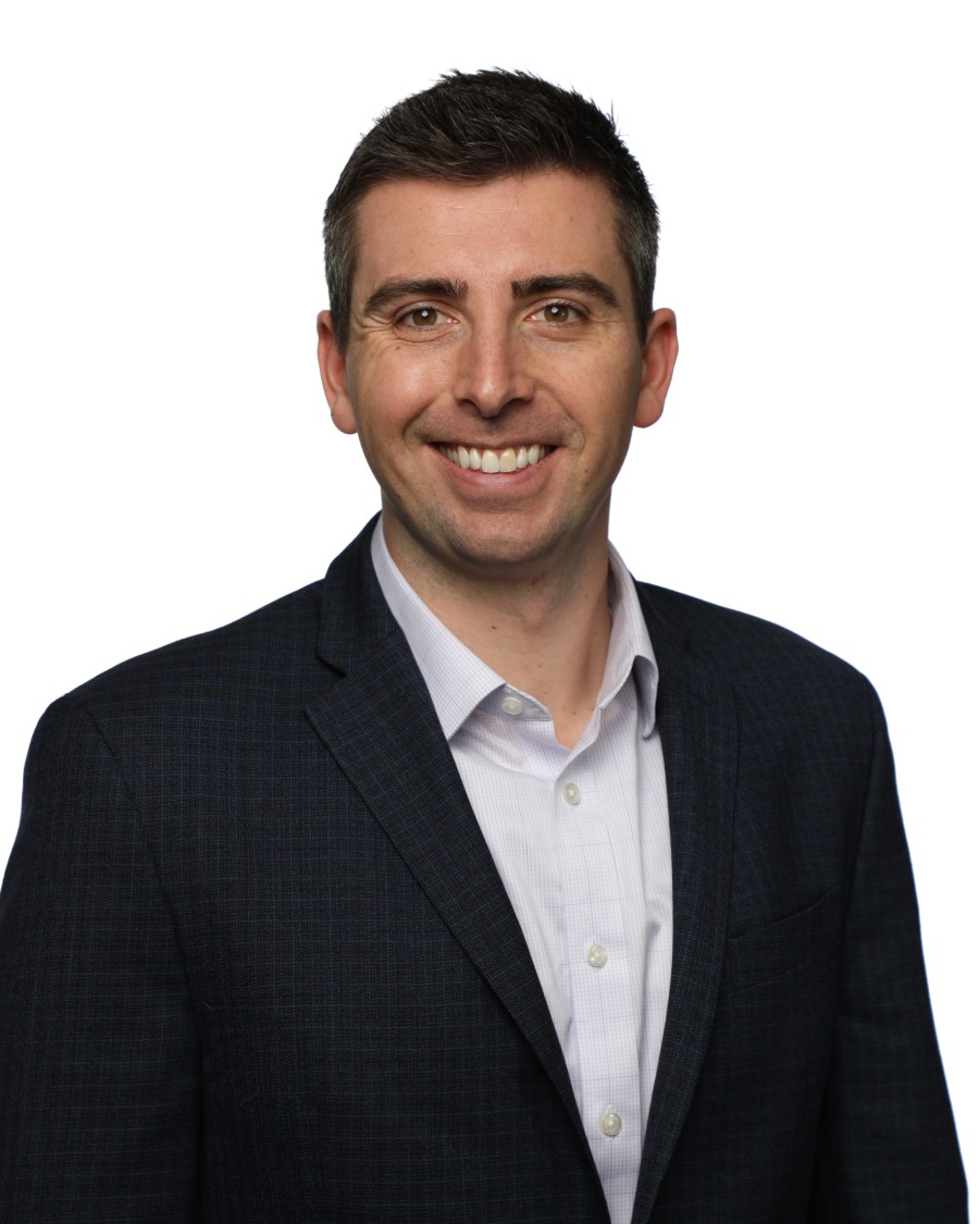 Mike Mancuso, CPA