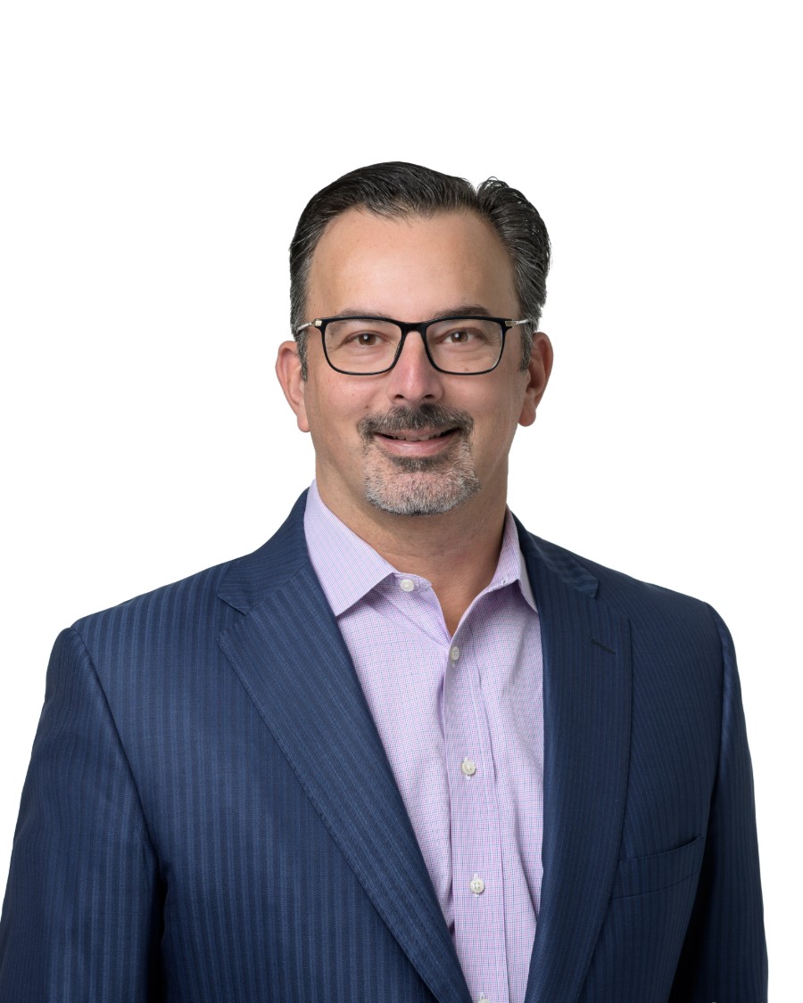 Ron Hajjar, CPA