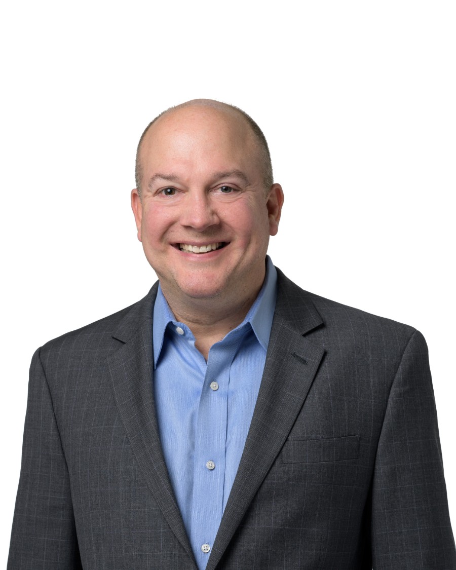 Todd Gillman, CPA